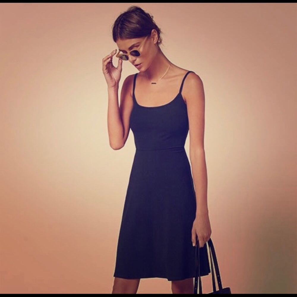 Reformation Drew Dress RARE